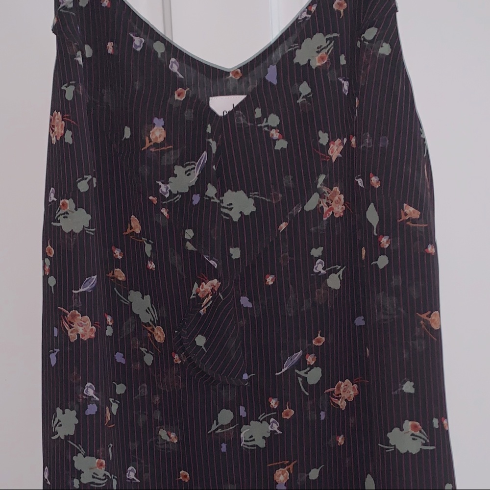 CAbi Camisole Top